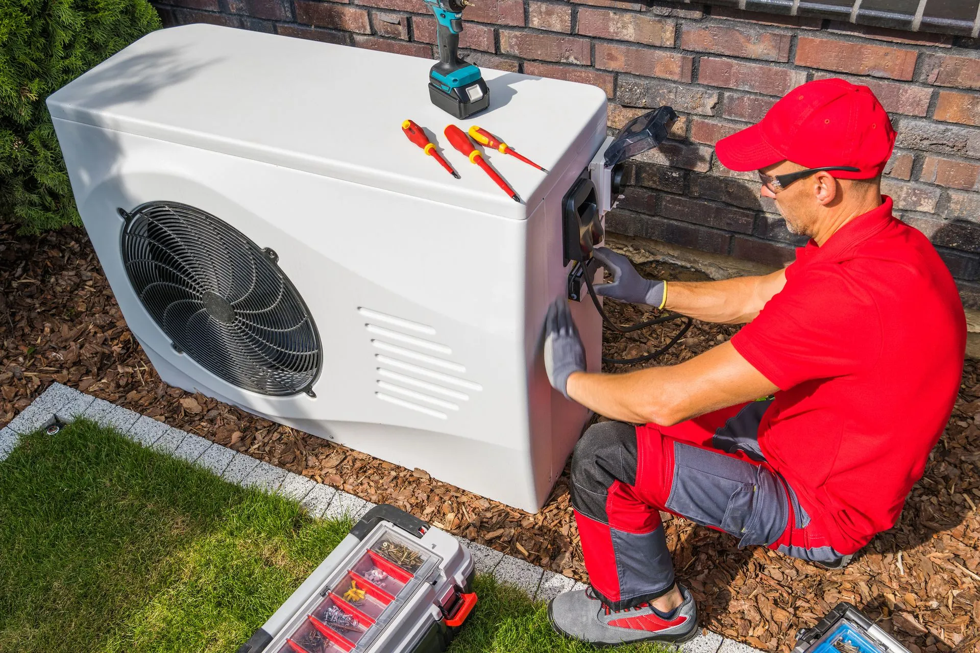About HVAC in Peckville, PA